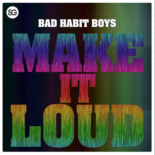 Bad Habit Boys (Extended Mix)