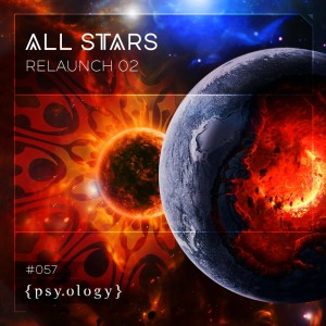 อัลบัม All Stars Relaunch 02 ศิลปิน Various Artists