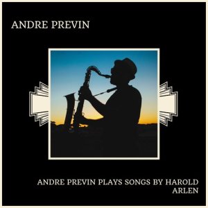 Dengarkan Over The Rainbow lagu dari Andre Previn dengan lirik