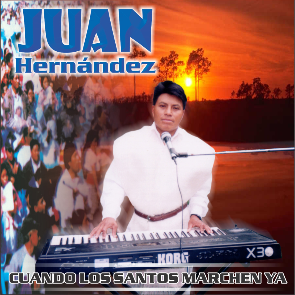 Mi Chquich Juoltic