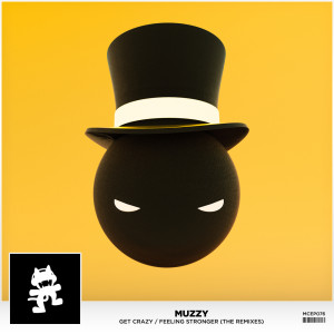 ดาวน์โหลดและฟังเพลง Feeling Stronger (High Maintenance Remix) พร้อมเนื้อเพลงจาก Muzzy