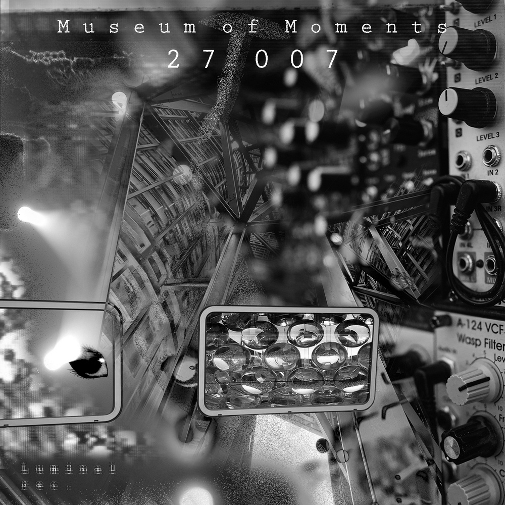 Data Roots (Original Mix)
