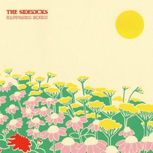 ดาวน์โหลดและฟังเพลง Don't Feel Like Dancing พร้อมเนื้อเพลงจาก The Sidekicks