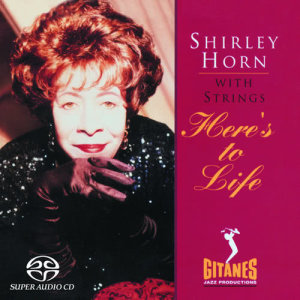 收聽Shirley Horn的If You Love Me (Really Love Me)歌詞歌曲