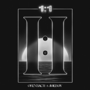 ดาวน์โหลดและฟังเพลง 1:1 พร้อมเนื้อเพลงจาก Ofenbach