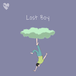 fenekot的专辑Lost Boy