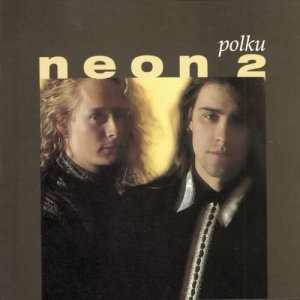 收聽Neon 2的Sorry (Sorry Seems to be the Hardest Word)歌詞歌曲