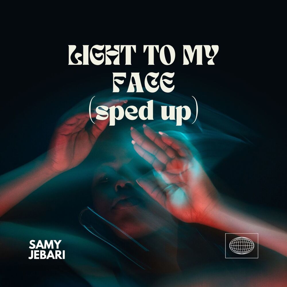 LIGHT TO MY FACE (SLOWED REVERB VERSION)