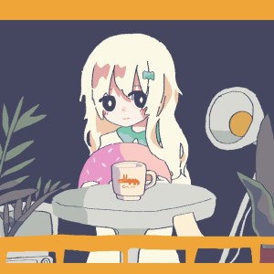 Album Spot Night (feat. Kaai Yuki & HATSUNE MIKU) from iri yule