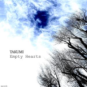 Takumi的專輯Empty Hearts