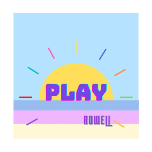 Rowell的專輯Play