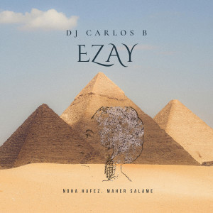 Listen to Ezay song with lyrics from DJ Carlos B
