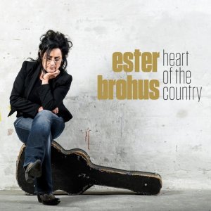 Ester Brohus的專輯Heart of the Country