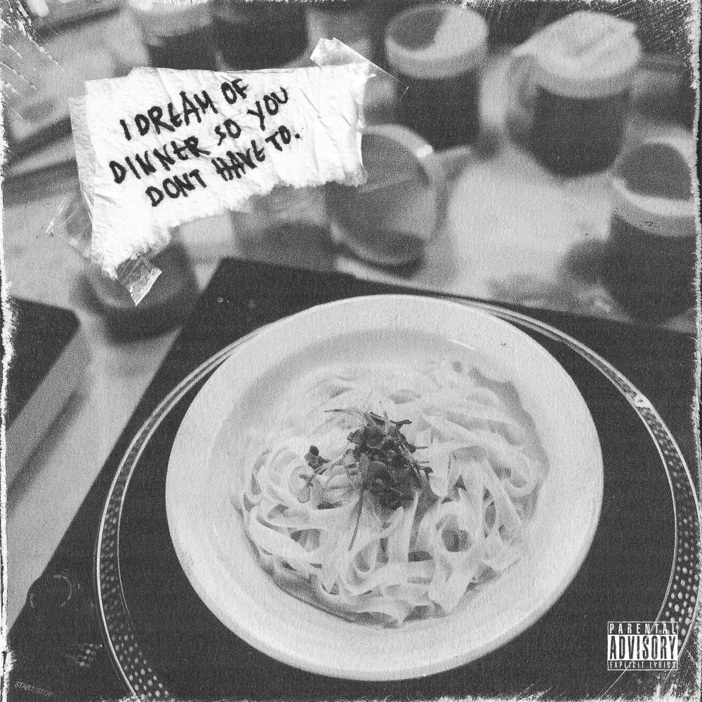 Saloon Beamer (feat. Brainorchestra) (Explicit)