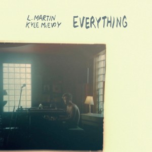 Listen to Let You In song with lyrics from L. Martin