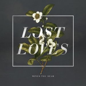 Minus The Bear的專輯Lost Loves