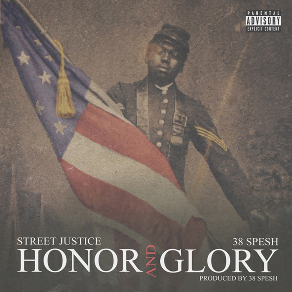 Honor and Glory (Explicit)