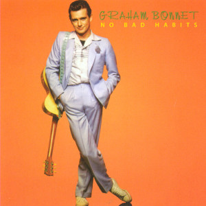 ดาวน์โหลดและฟังเพลง High School Angel พร้อมเนื้อเพลงจาก Graham Bonnet