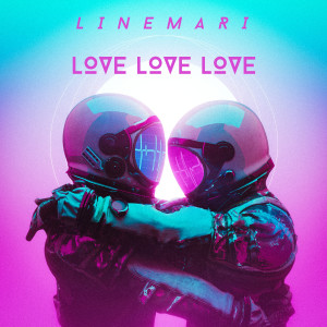 Line Mari的專輯Love, Love, Love