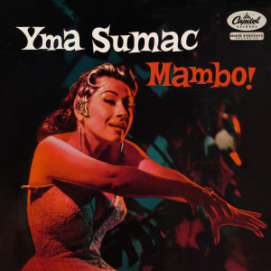 ดาวน์โหลดและฟังเพลง Bo Mambo (1996 Digital Remaster) พร้อมเนื้อเพลงจาก 苏美克