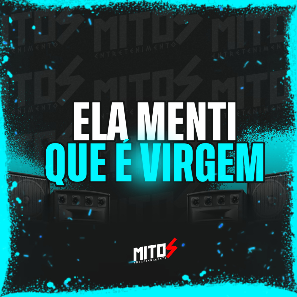 Ela Menti Que é ****** (Explicit)