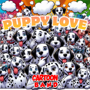 Cartoon Band的專輯Puppy Love