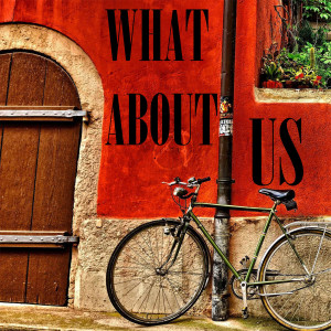 Ramon Jeana的專輯What About Us