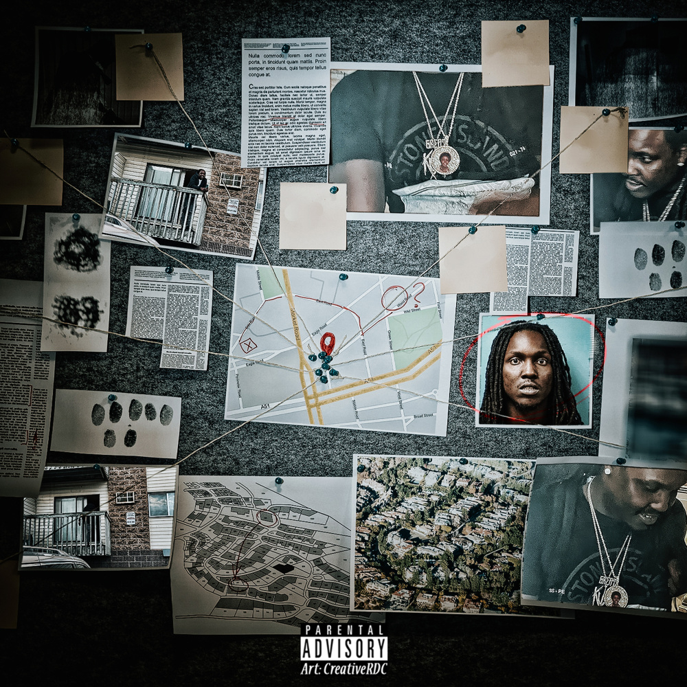 As of Lately (Explicit)