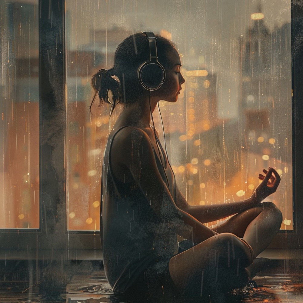 Embrace The Deep Quiet