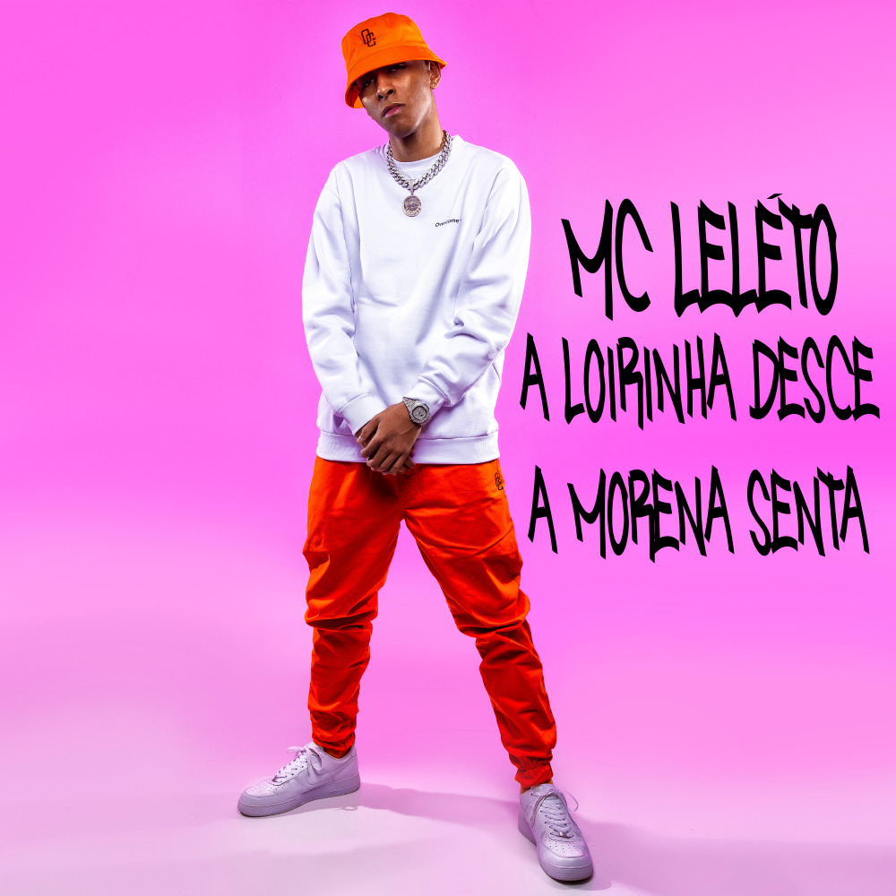 A Lorinha Desce, a Morena Senta (Explicit)