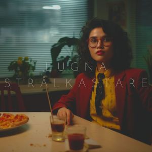 收聽Restaurang Jazz的Ett Bord vid Fönstret歌詞歌曲