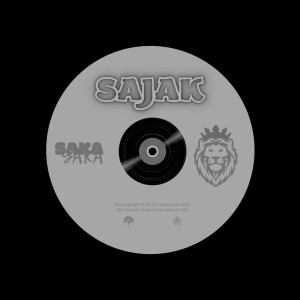 Dengarkan Sajak (Explicit) lagu dari SAKA dengan lirik