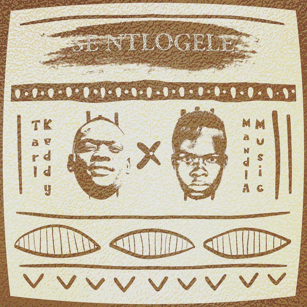 Se Ntlogele (feat. MandlA Music) (Radio Edit)