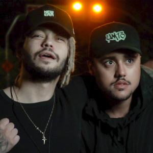Listen to Convite song with lyrics from T$U