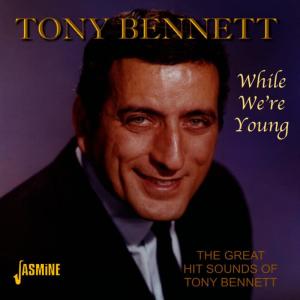 收聽Tony Bennett的I Won't Cry Anymore歌詞歌曲