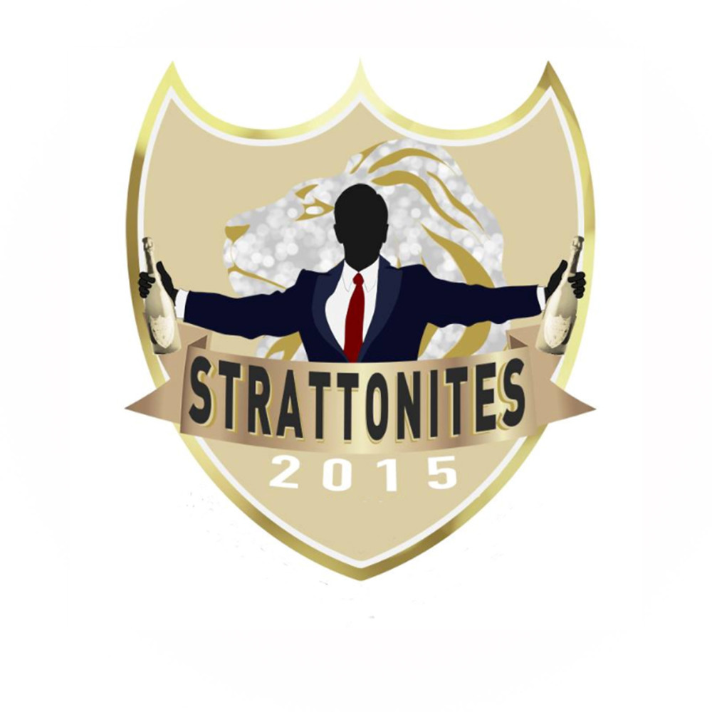 Strattonites 2015 (feat. Morgan Sulele)