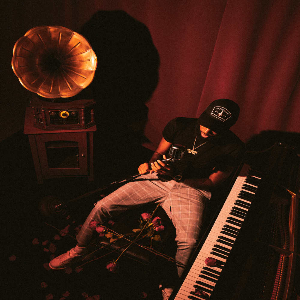 Poetry Night (Explicit)