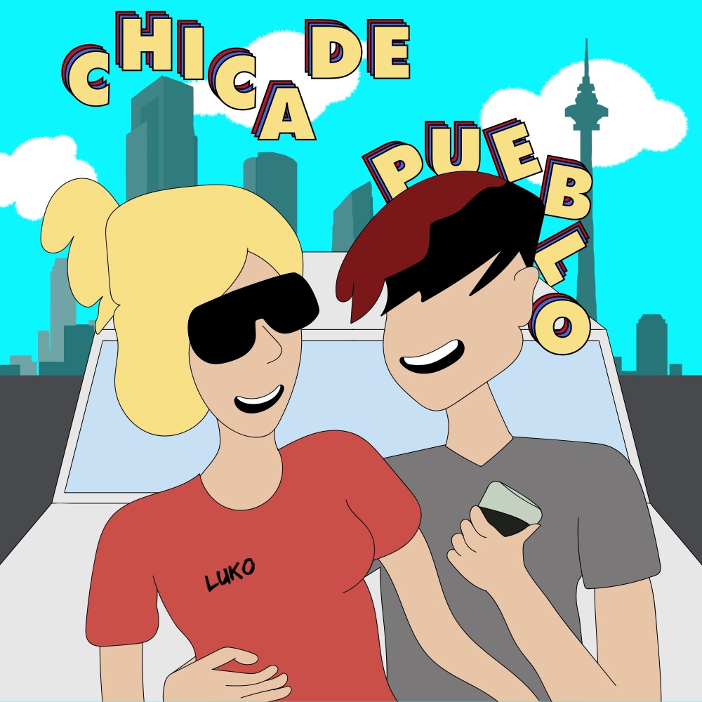 Chica de Pueblo (Explicit)