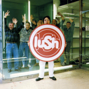Dengarkan Single Girl lagu dari Lush dengan lirik