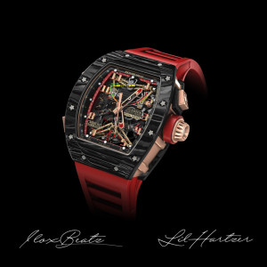 Dengarkan lagu Maybach nyanyian IloxBeatz dengan lirik