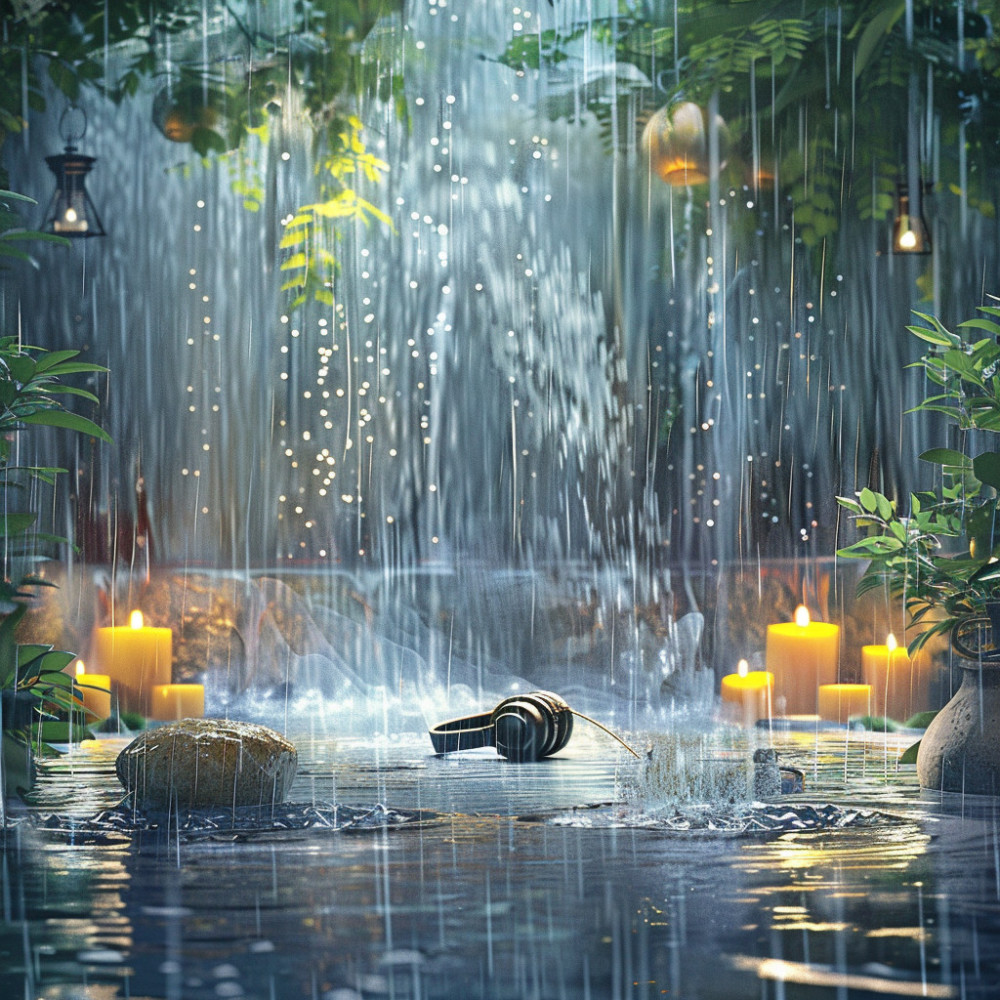 Soothe Rain Sounds