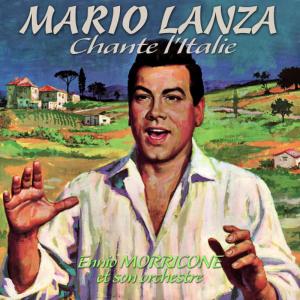 收聽Mario Lanza的Santa Lucia歌詞歌曲
