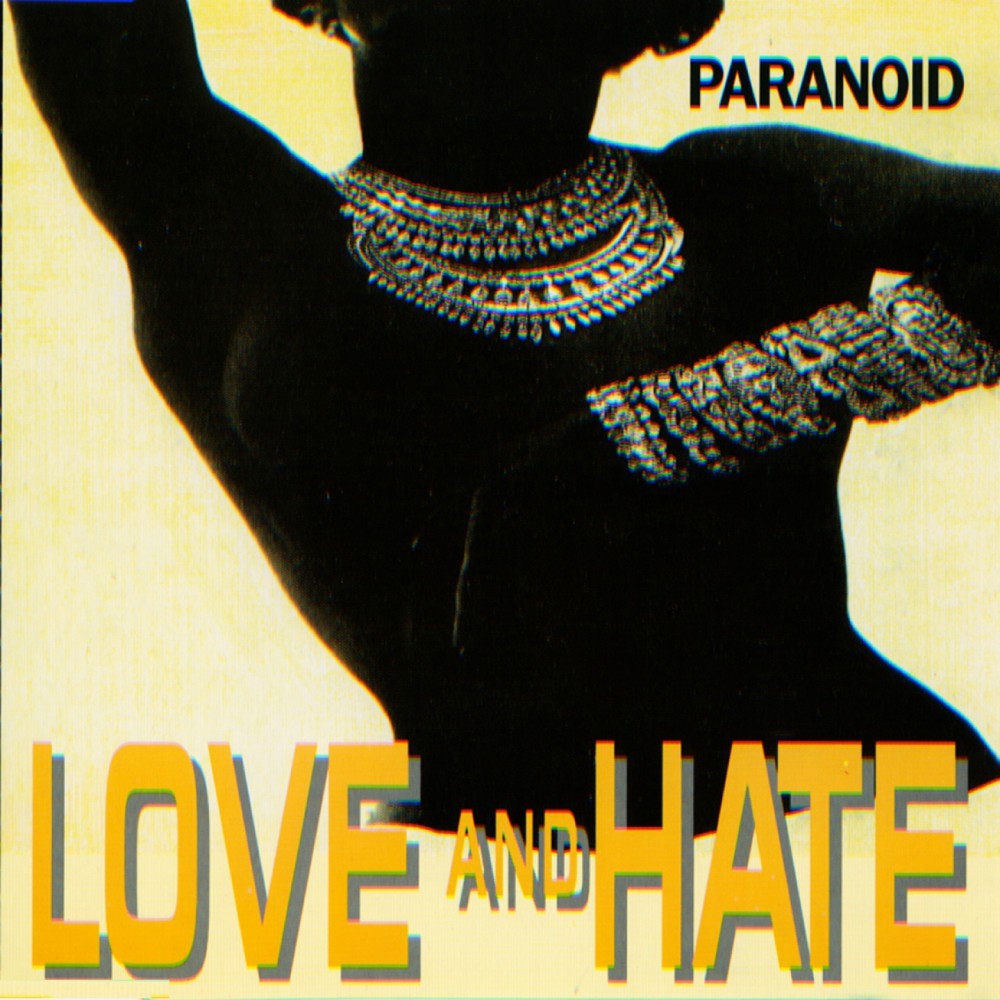Love and Hate (Dub Mix)