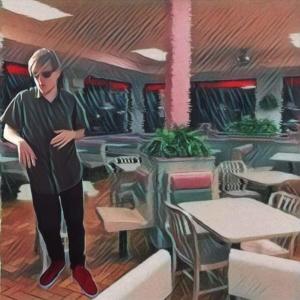 Dengarkan Liminal Spaces (feat. Astro Marley) (Explicit) lagu dari Cyrus dengan lirik