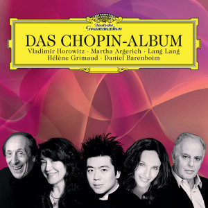 收聽海倫格里默的Chopin: Berceuse In D Flat, Op.57歌詞歌曲