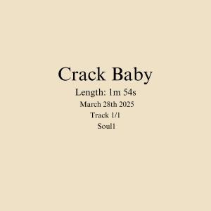 收聽Soul1的Crack Baby歌詞歌曲