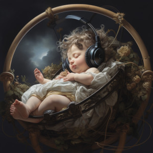 Smart Baby Music的專輯Baby Lullaby: Quiet Mountain Echoes
