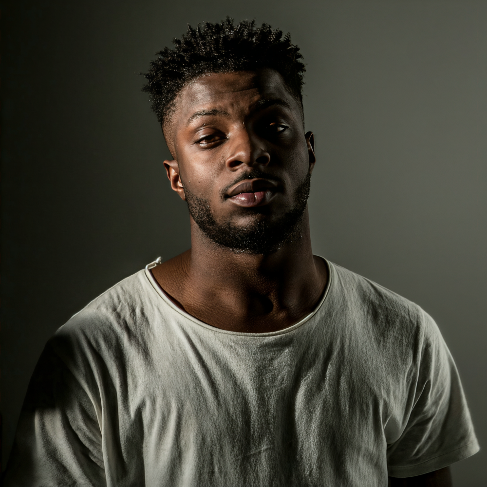Isaiah Rashad
