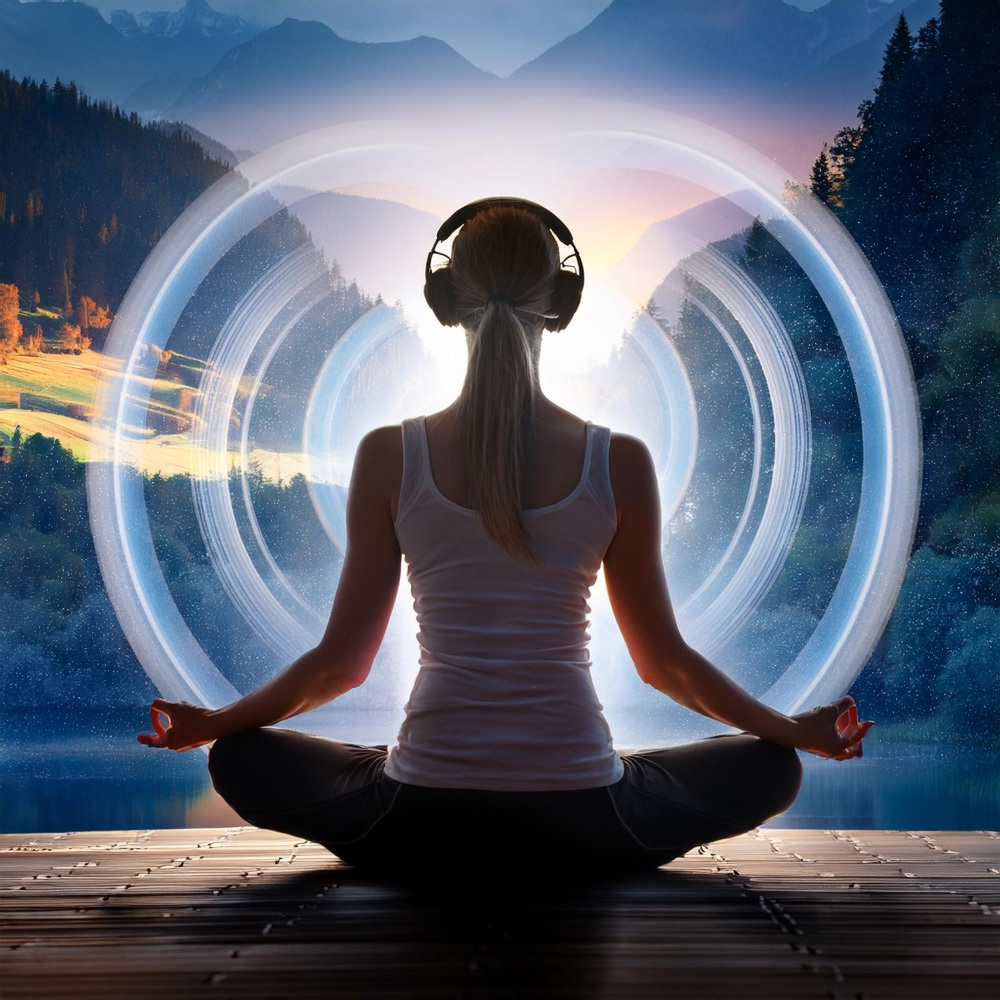 Journey of Meditation