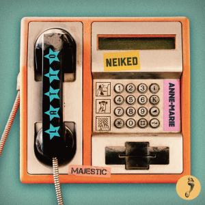 NEIKED的專輯I Just Called (feat. Latto) (Majestic Remix)